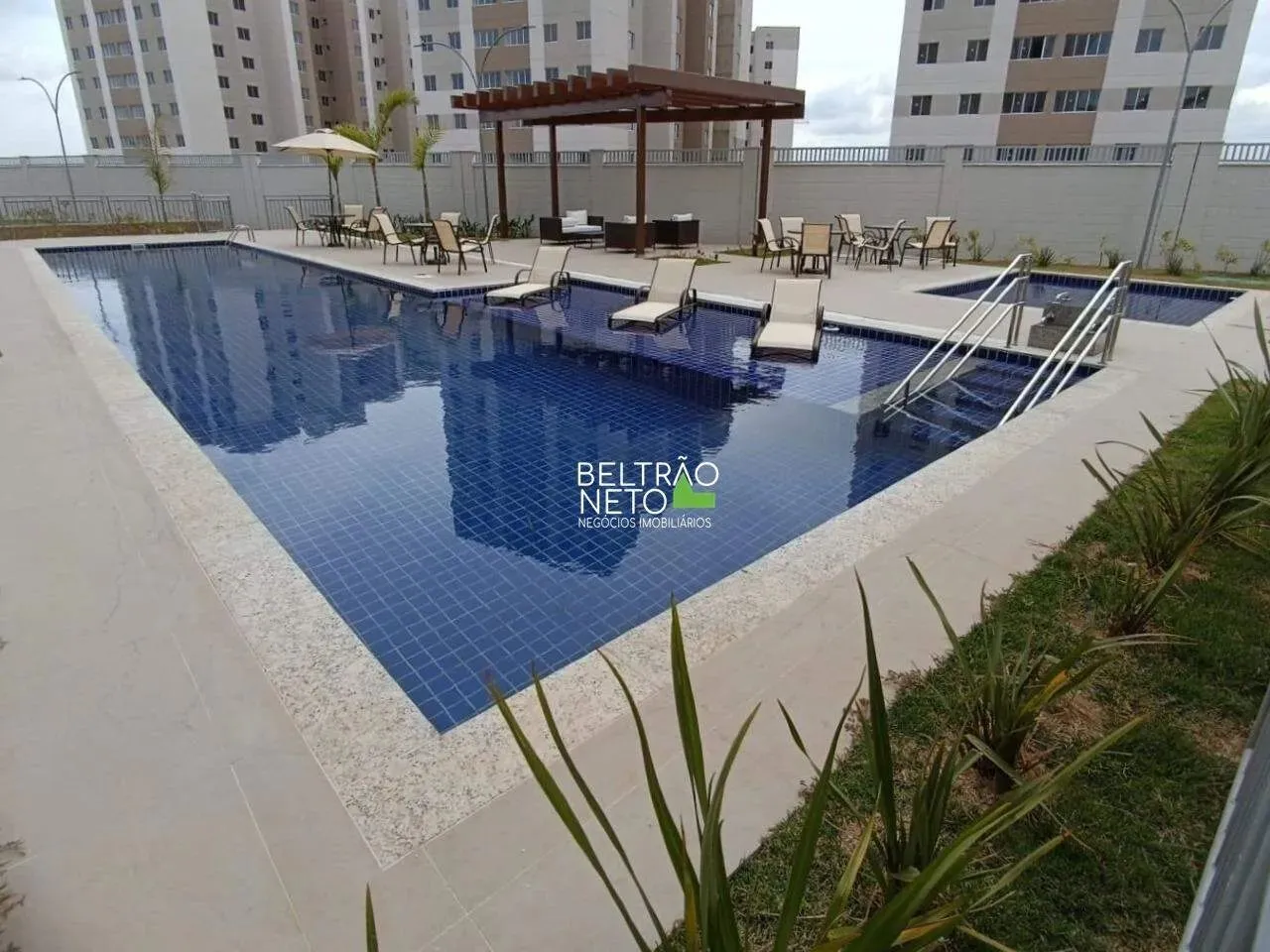 Apartamento 2 Quartos para alugar no Palmeiras - BH
