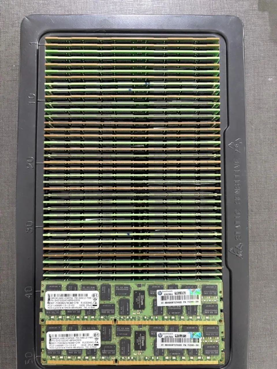 Server Memory64312626829699122