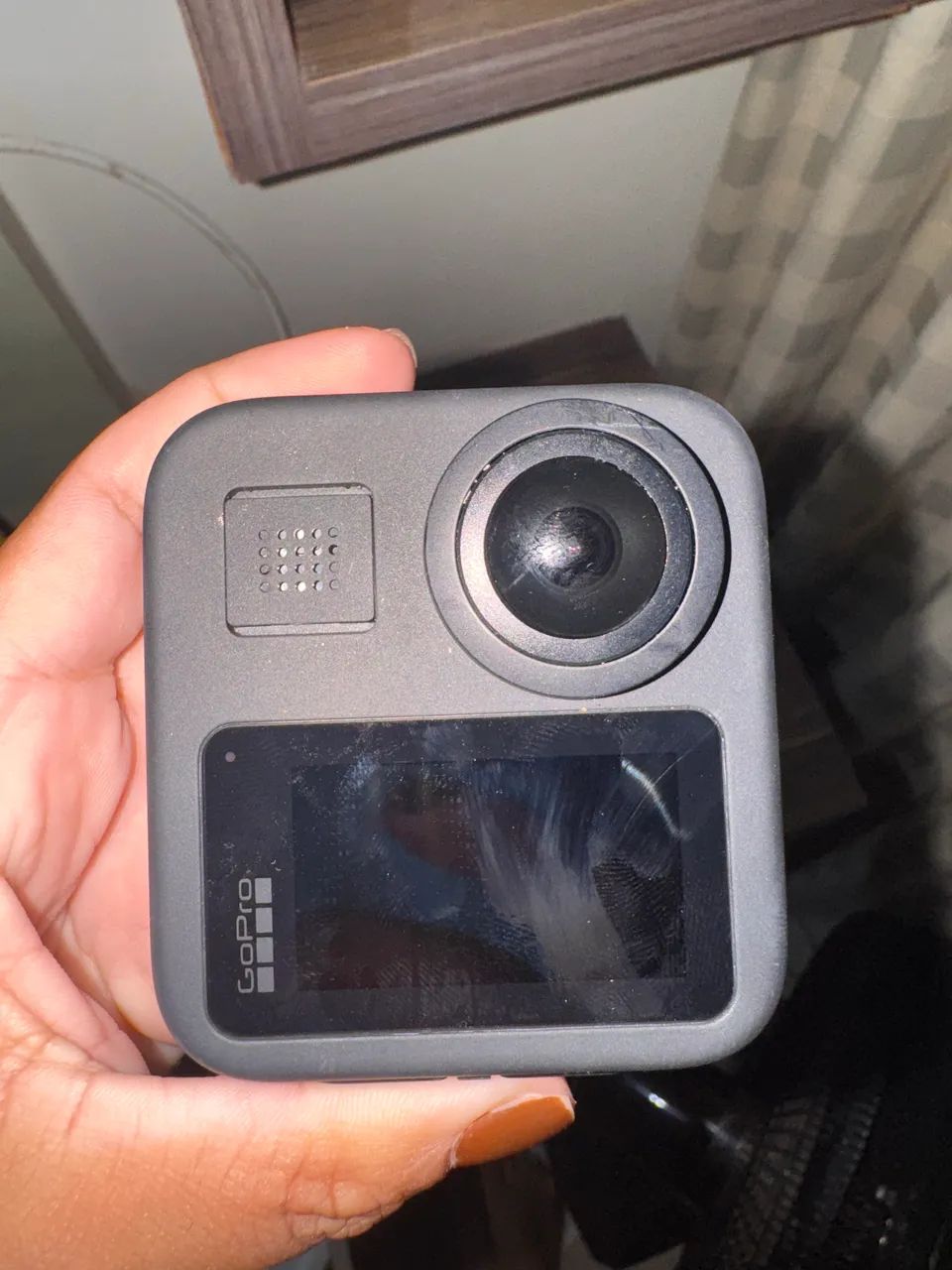 Gopro MAX 360 - Foto 2