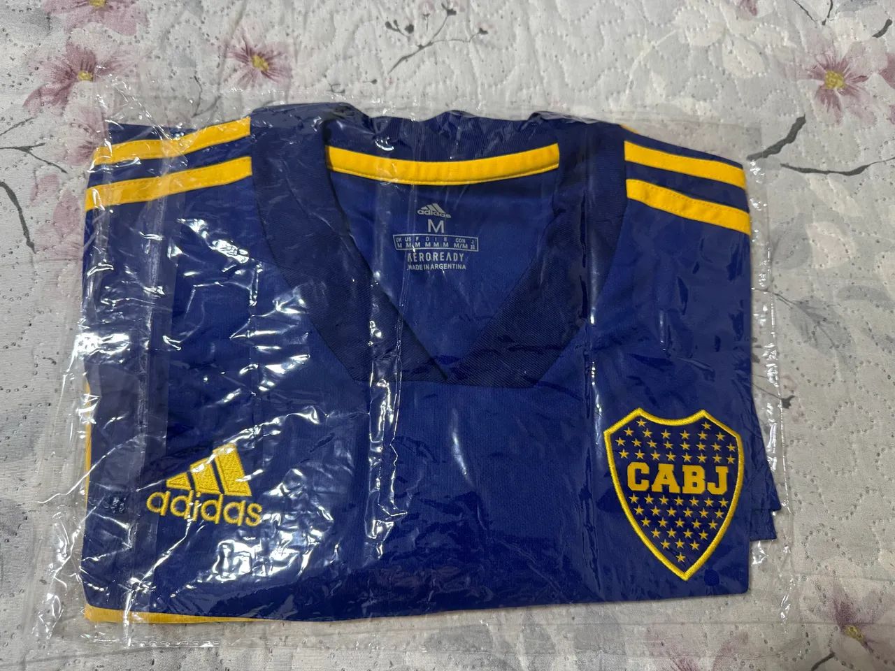 Camisa do Boca Juniors - Foto 3
