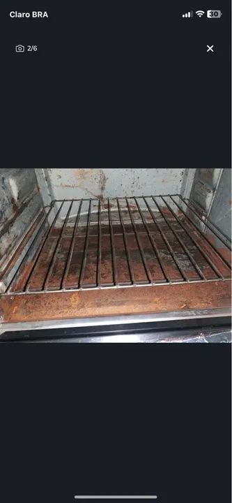 Forno elétrico  - Foto 4