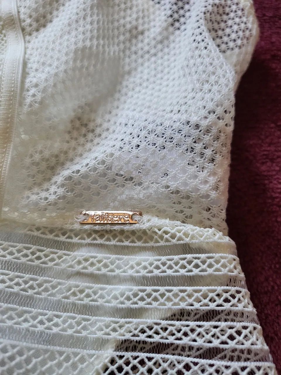 Body Valisere p - Foto 3