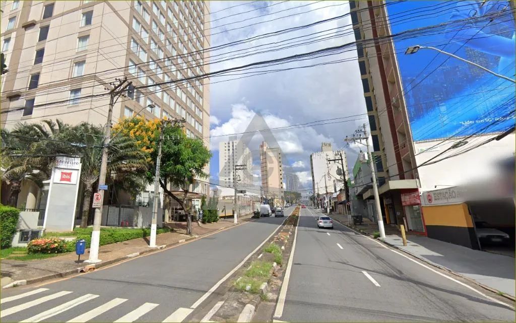 Terreno à venda em Campinas, Vila Lídia, com 179 m² - Foto 4
