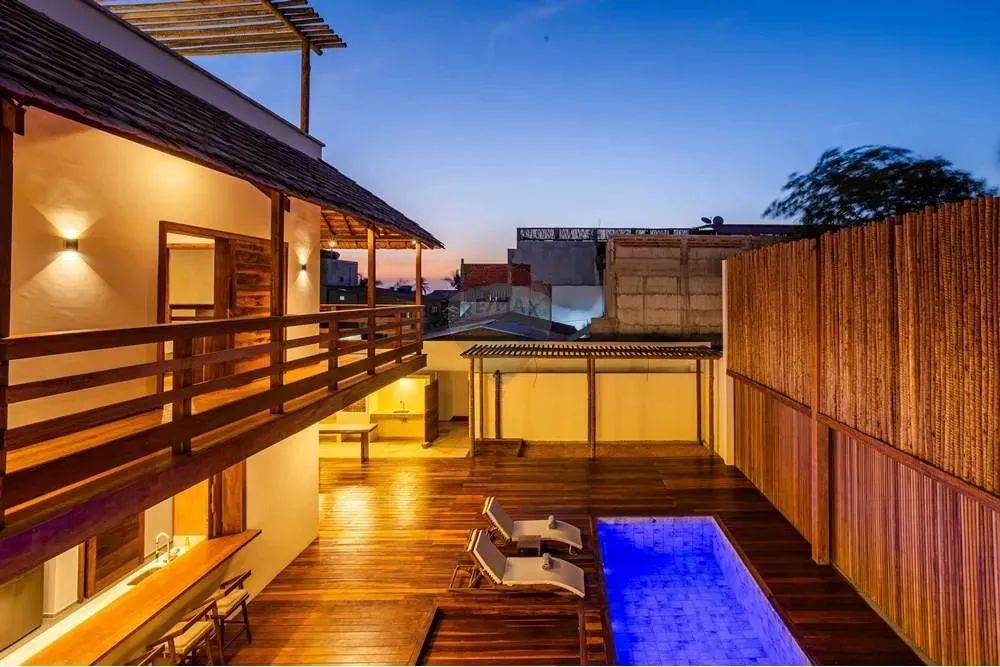 Pousada Deluxe na Vila de Jericoacoara  Sofisticação e Rentabilidade em um Paraíso Tropica - Foto 9