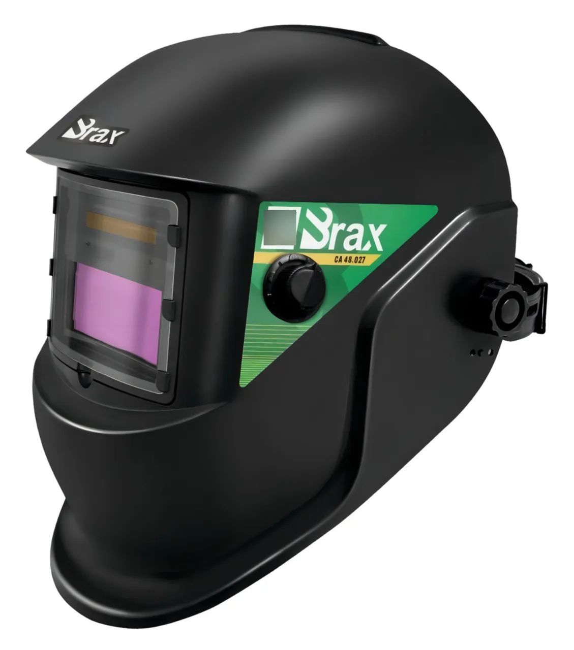 Máscara De Solda Automática 