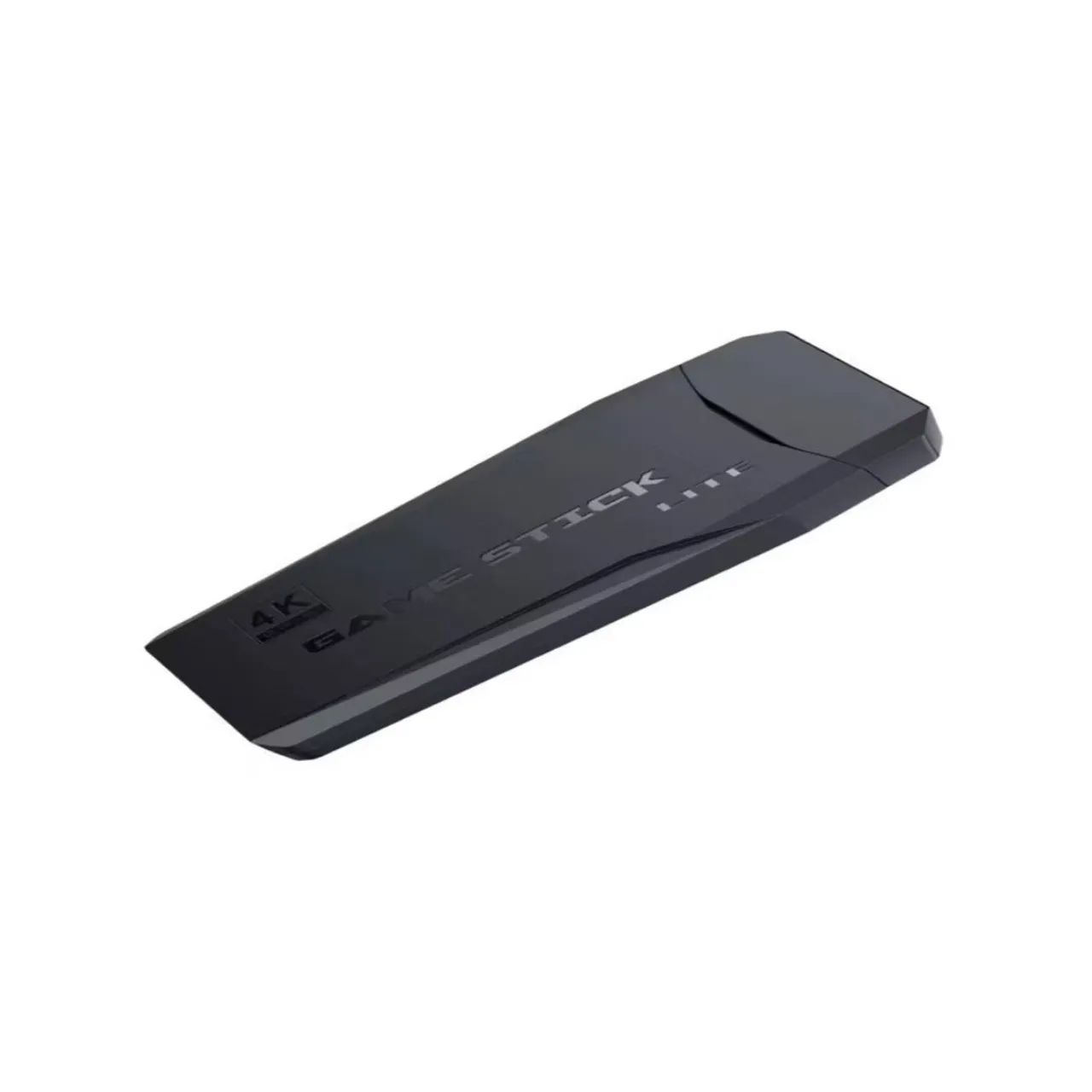 Game Stick 4K com Controle para Android TV Box - Foto 4