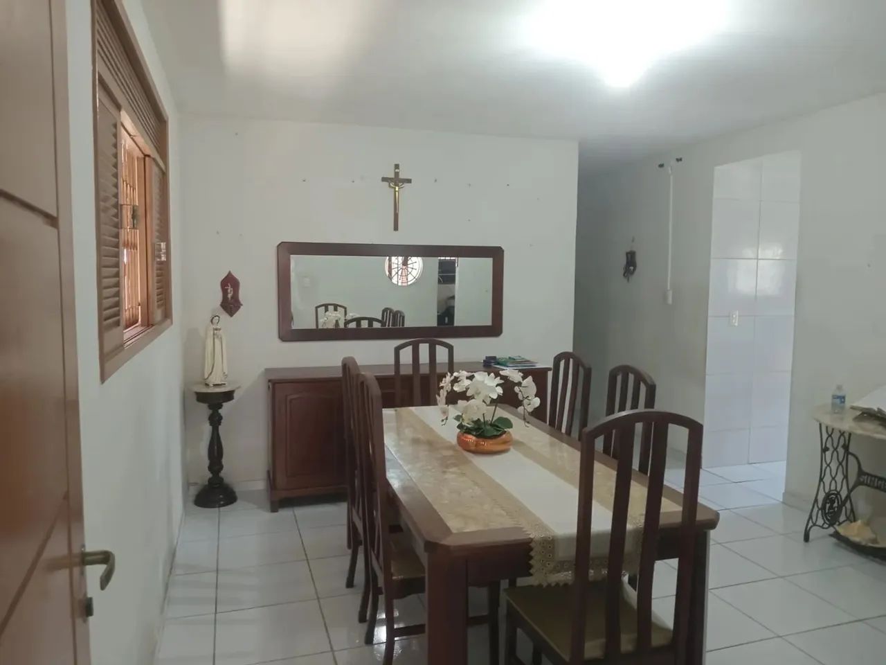 Casa à venda em Lagoa Nova - Natal - RN