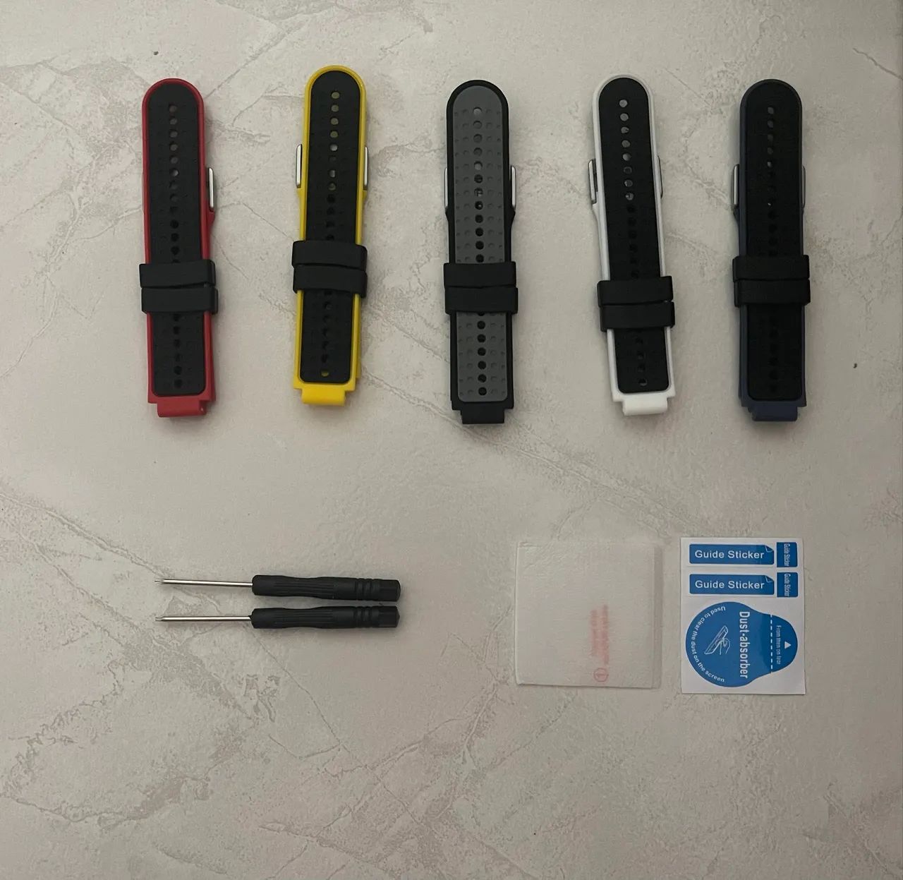 Pulseira garmin UNIDADE - Foto 4