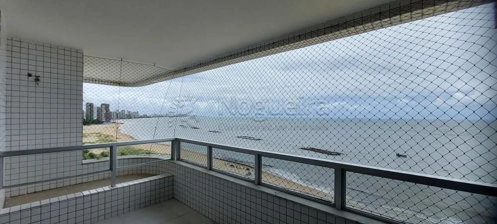 Excelente Cobertura Beira Mar em Candeias - Foto 4