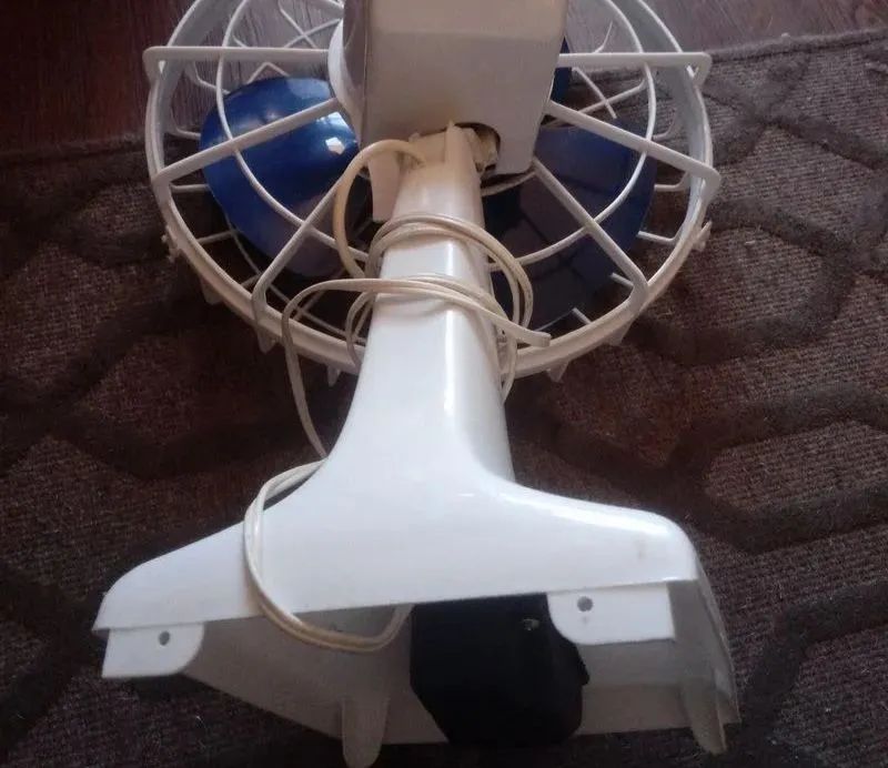 Ventilador 110v branco64739864135682122