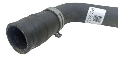 Mangueira Inferior Radiador Gm Onix 2014 2015 2016 2017 2018 - Foto 3
