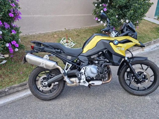 Bmw Gs 750 Premium - Foto 12