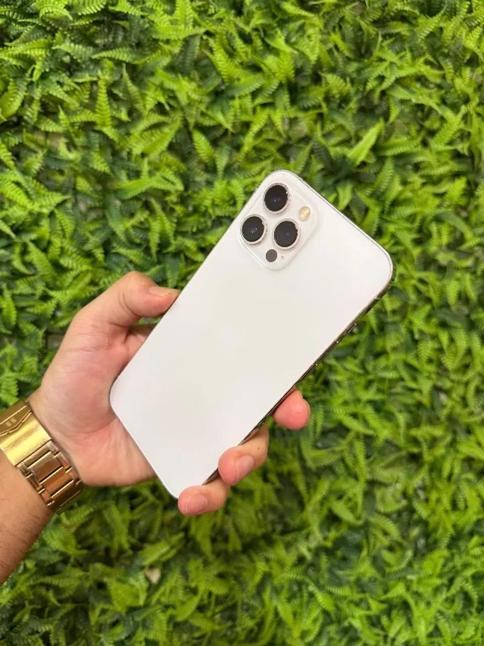 iPhone 12 Pro Max - Celulares e Smartphones - Brasil, Uberlândia