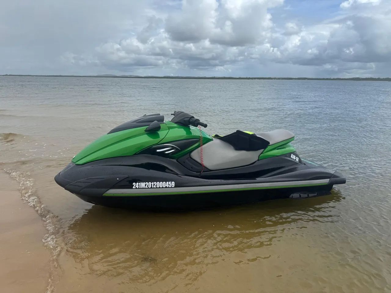 Jet-ski  - Foto 3