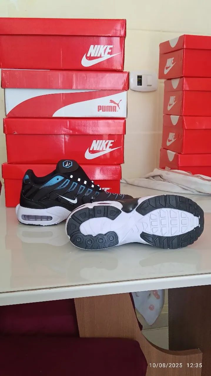 Tênis Nike Air Max TN