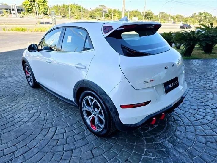 Ora 03 GT elétrico 2024 - Foto 4