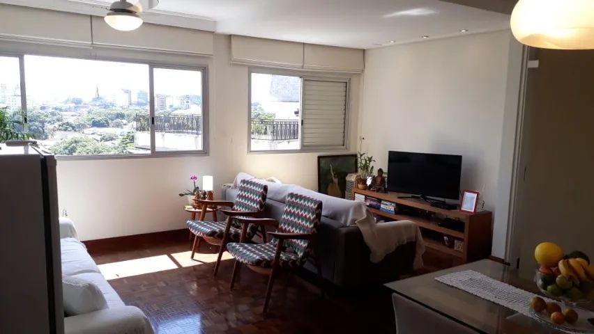 Apartamento Reformado Na Vila Leopoldina Com Vista Incrível - Foto 3