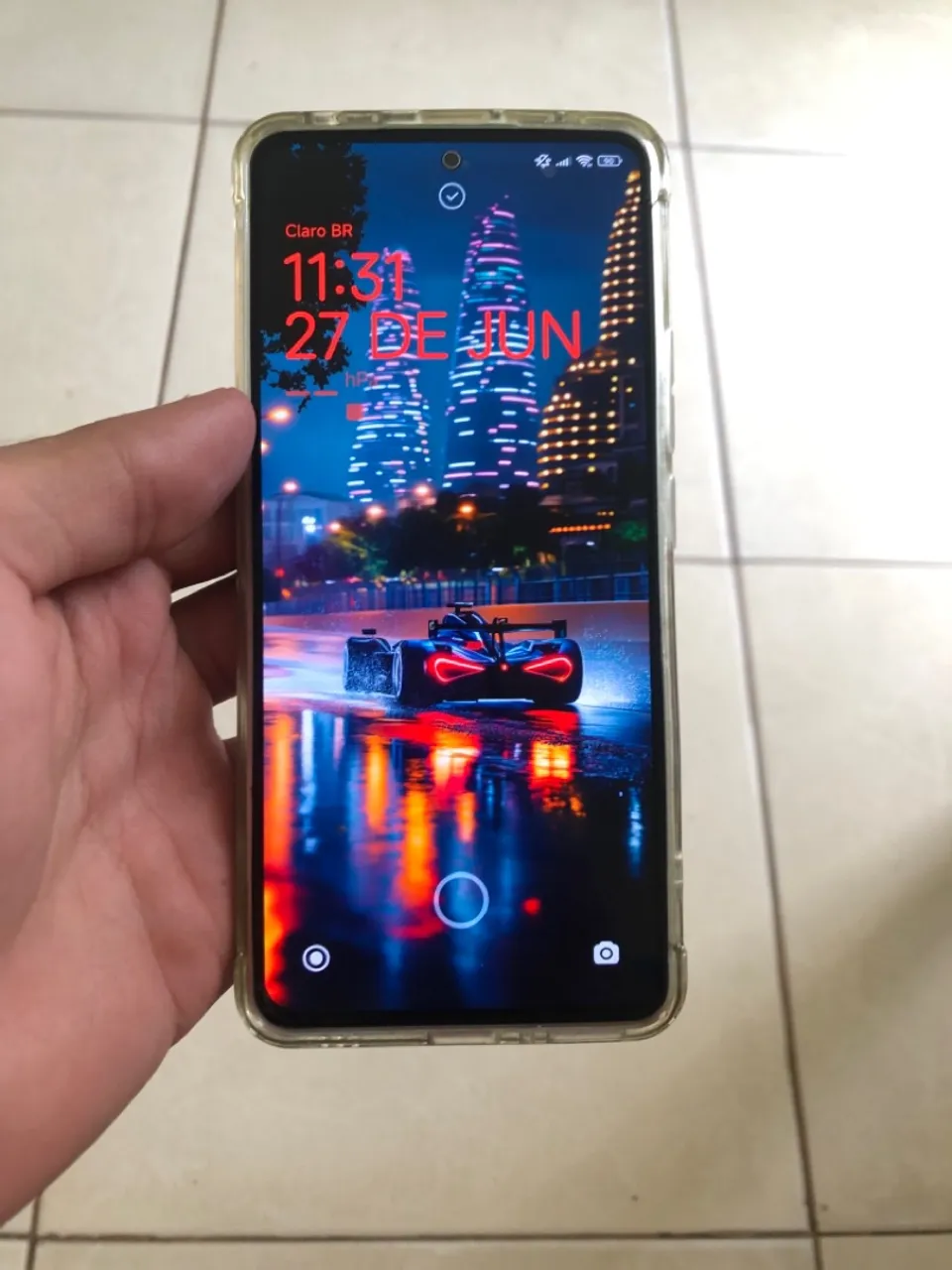 XIAOMI NOTE 13