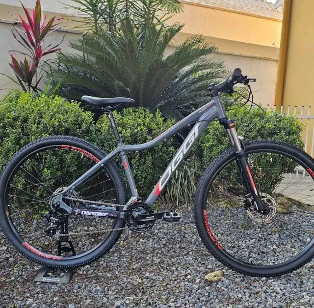 Bicicleta Oggi Float 5.0 Feminina - 24V - Nova - Foto 2
