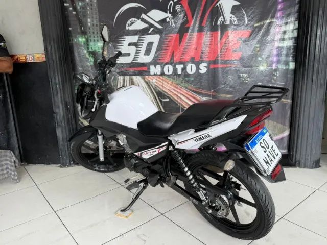 Yamaha Factor 150 Ed 2023 - Foto 5