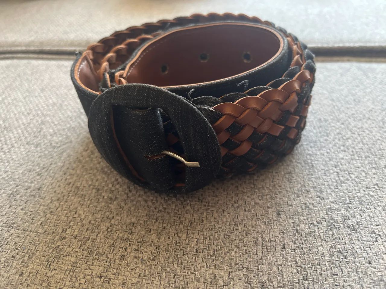 Cintos (20 reais cada) - Foto 4