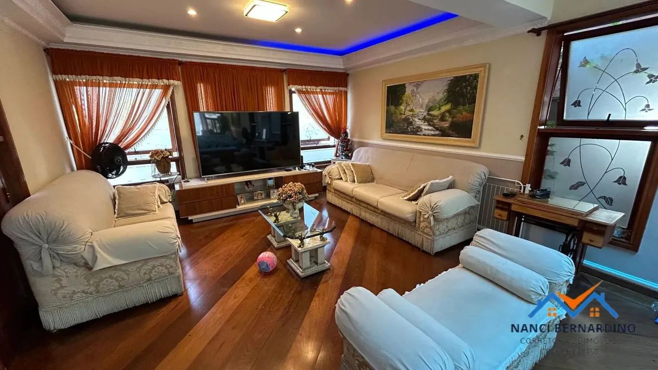 Casa com Piscina em Cond. Fechado de Arujá a venda ! Confira ! - Foto 3