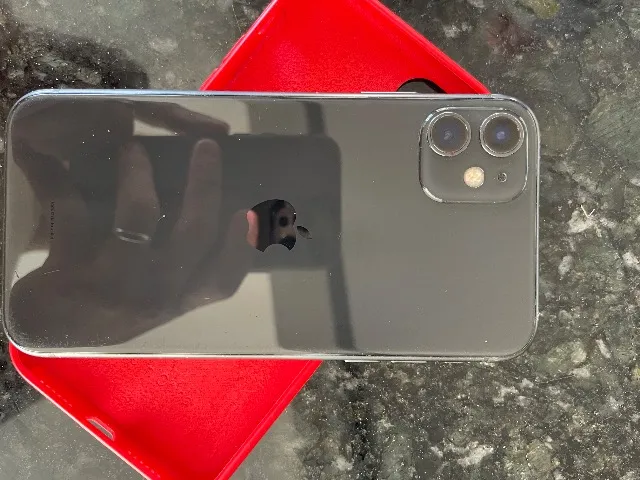 iPhone 11 64GB Face ID off