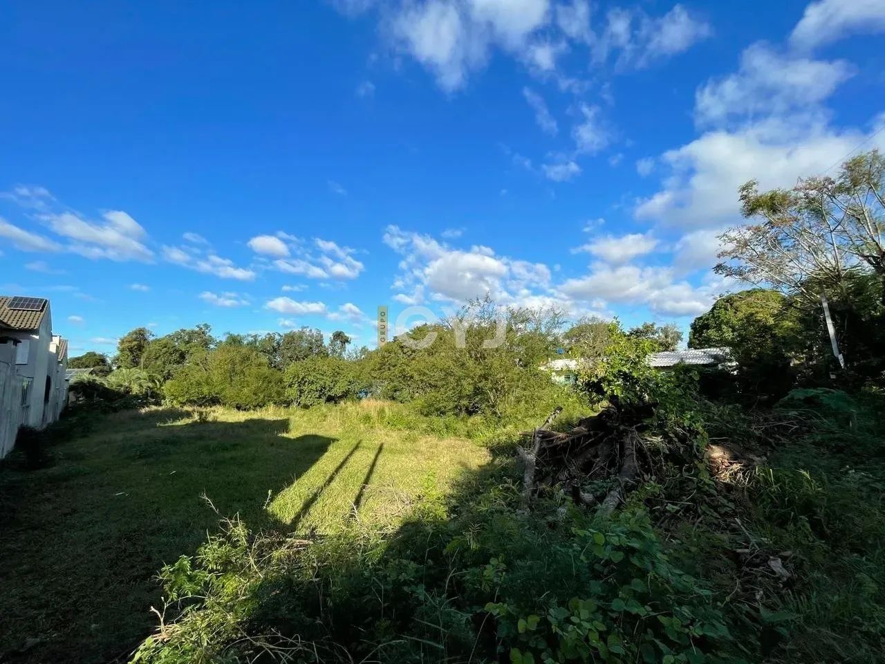 Terreno de 1800 m² no bairro Bom Principio em Cachoeirinha/RS - Foto 2
