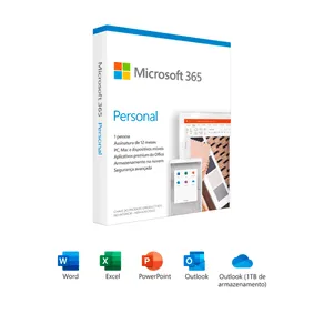 Microsoft Personal