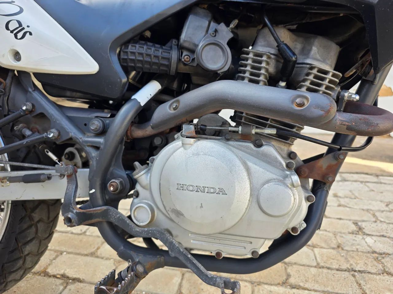 Bros 2014 ESD - documentação no ponto - Foto 6