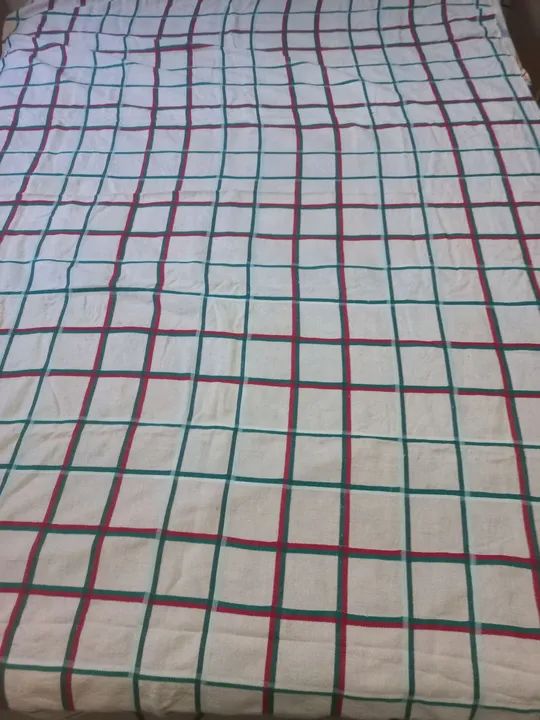 Toalha de mesa de linho