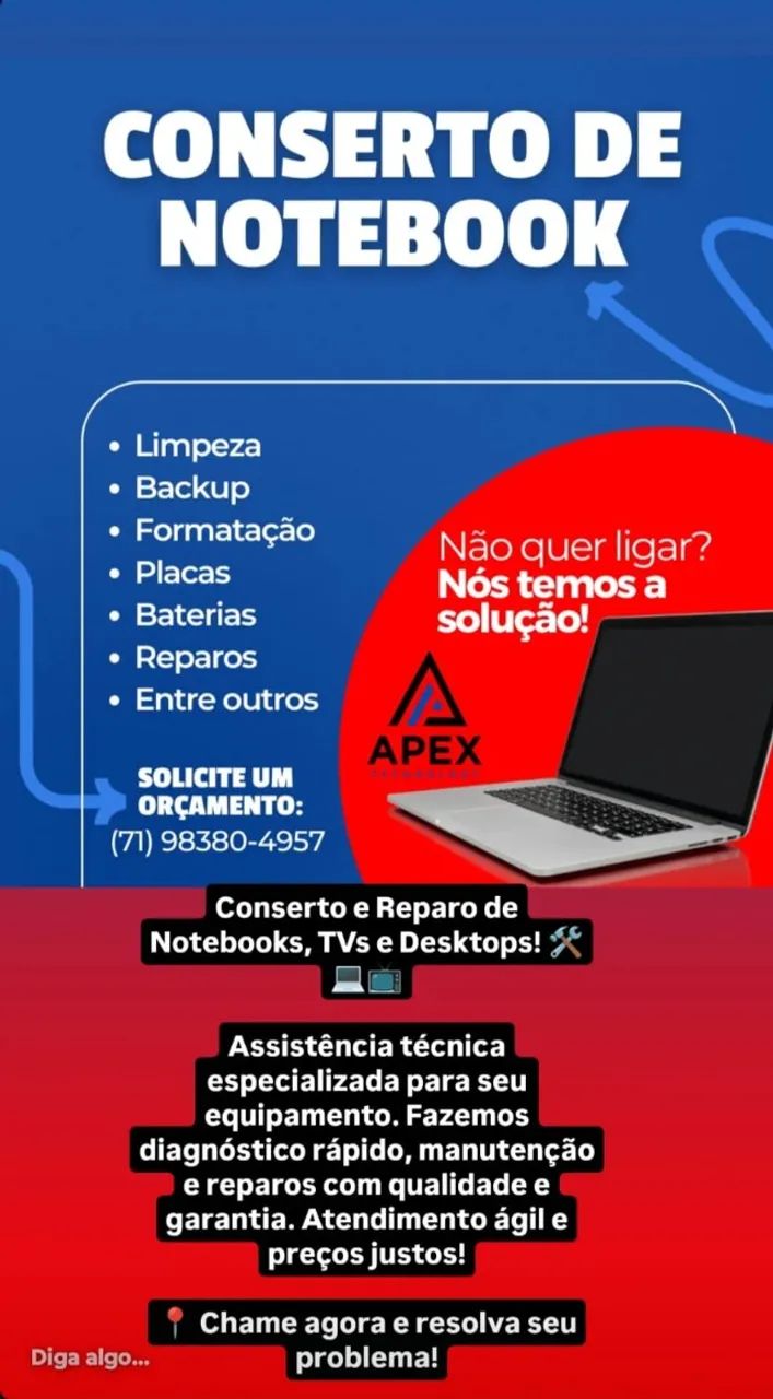 Computador completo - Foto 2