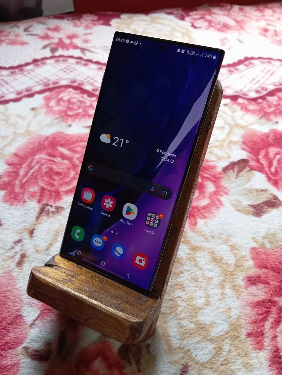 Samsung NOTE 20 ULTRA 