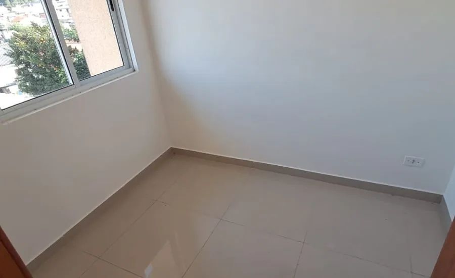 Sobrado 72m² a venda Fazenda Rio Grande Bairro  Iguaçu - PR - Foto 5