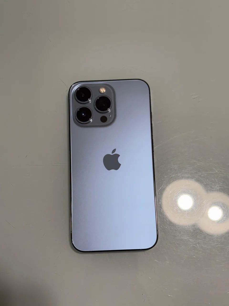 iPhone 13 Pro シルバー 256GB iPhone 13 Pro 6.1″ 256GB Prata – Acronsoft