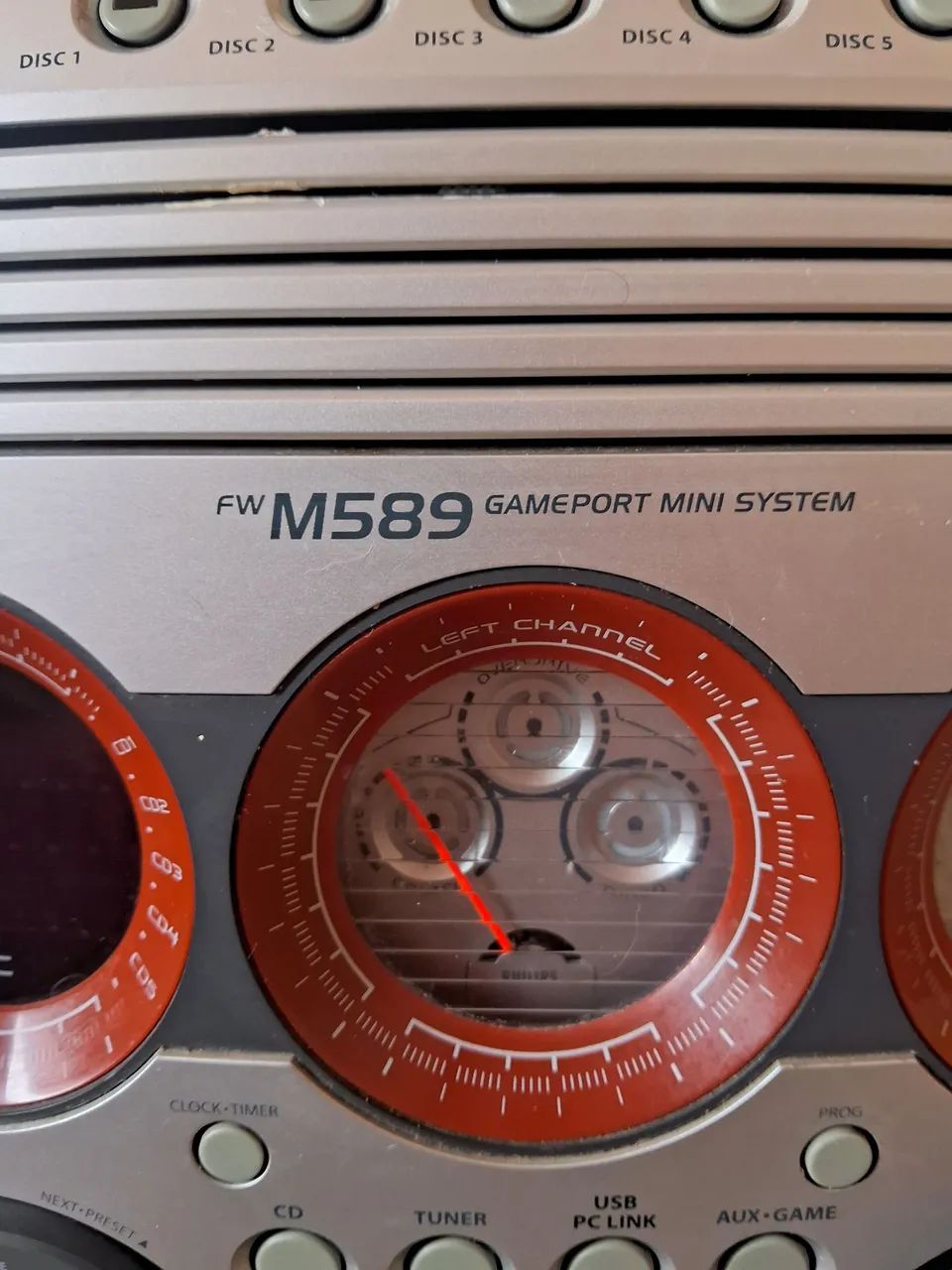 Mini system  - Foto 2
