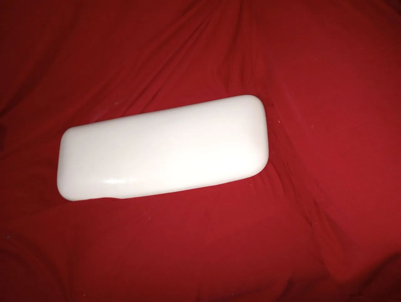 Tampa para  Caixa de vaso sanitário  - Foto 3