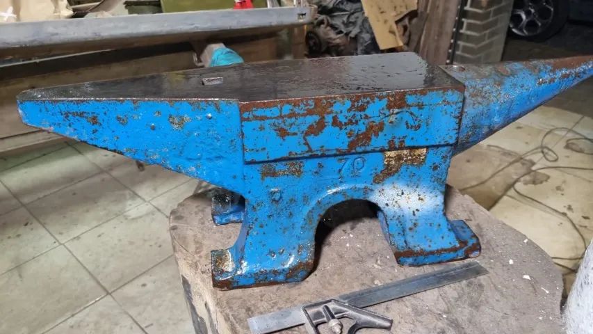 BIGORNA AV 70 KG - Foto 2