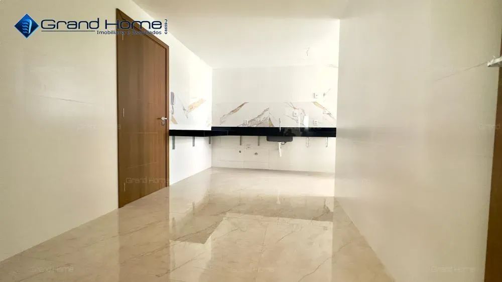 Apartamento 4 quartos em Praia da Costa - Foto 7
