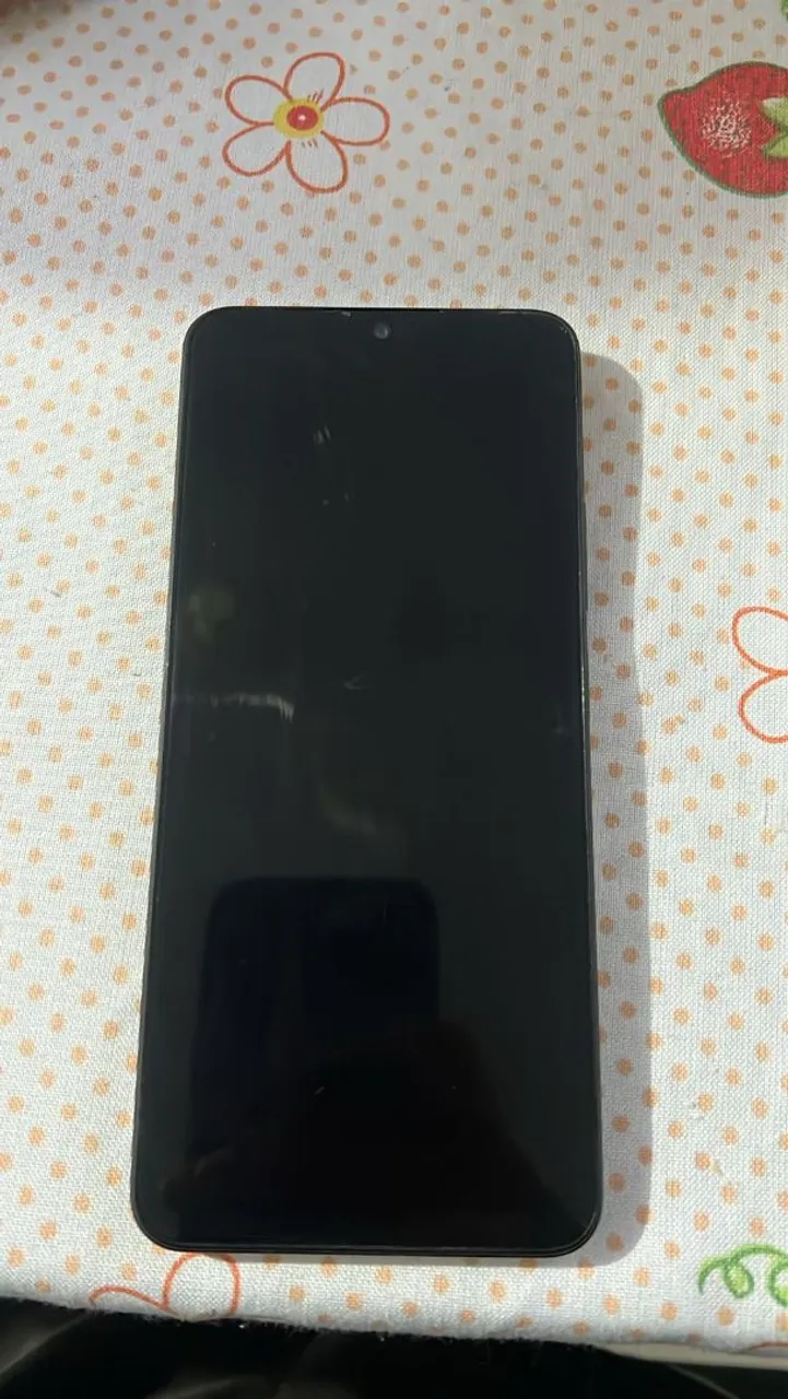 Xiaomi hyperOS