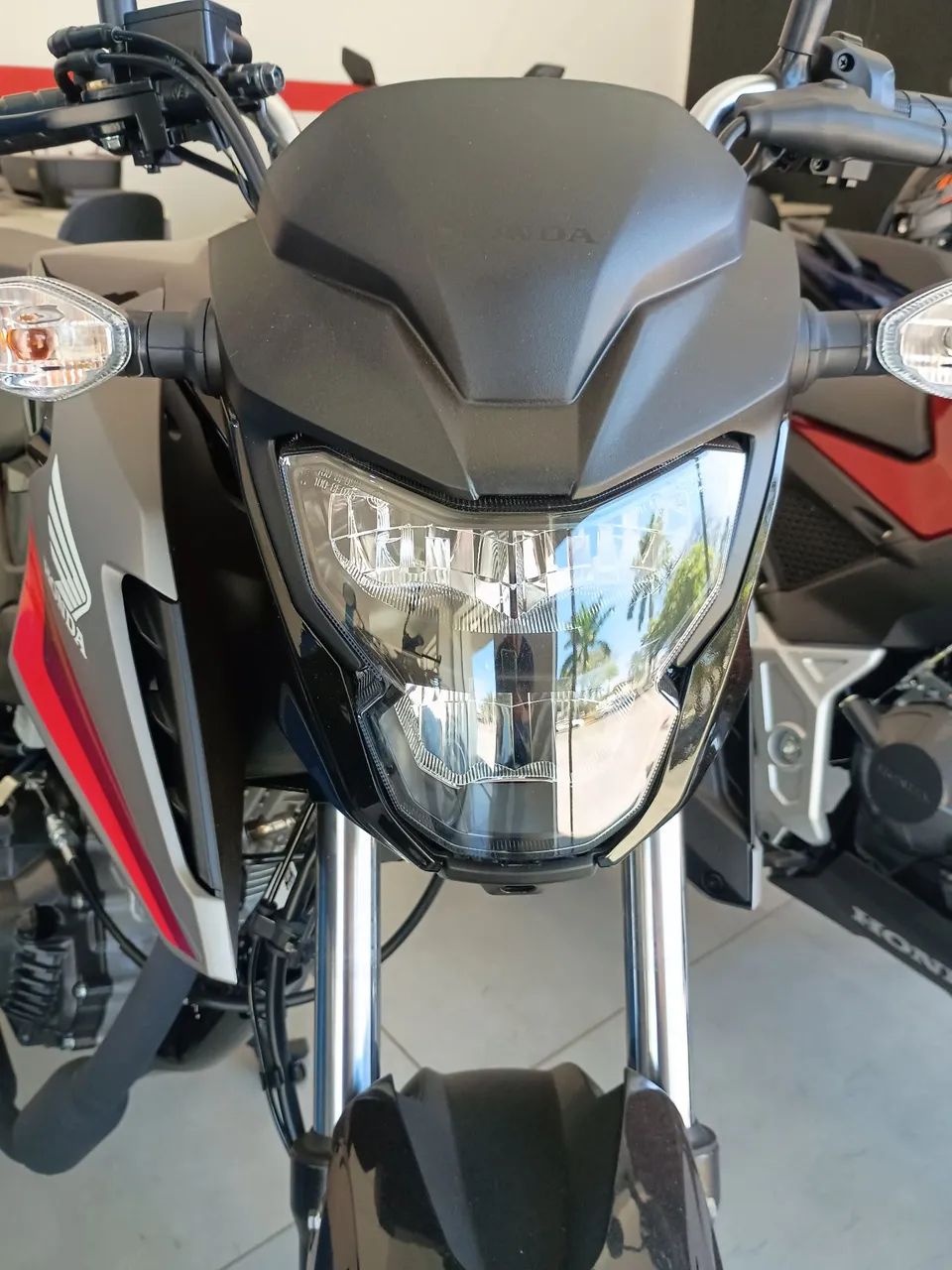 CG 160 Titan 2026 Zero km - Foto 4