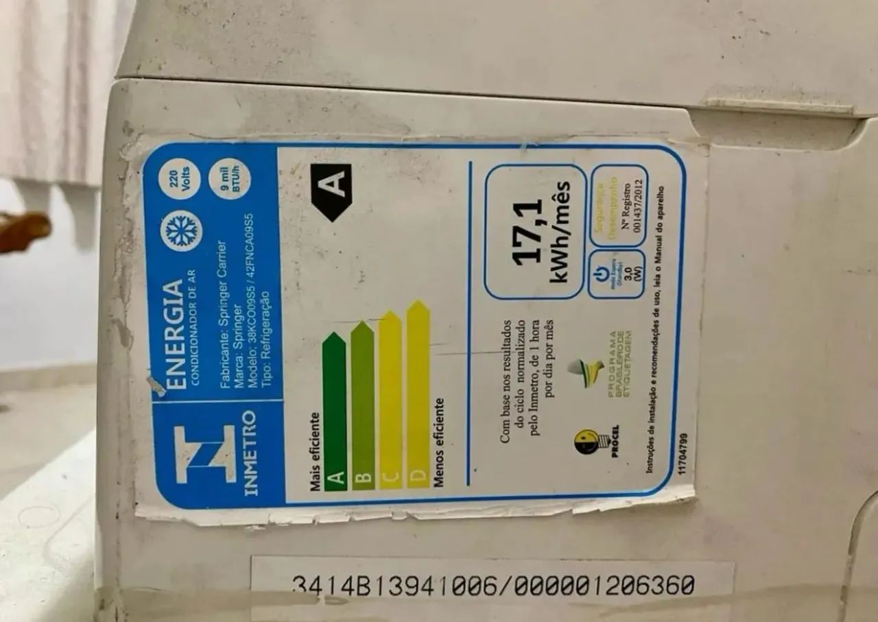 Springer Split Air Conditioner 900064294495453955121