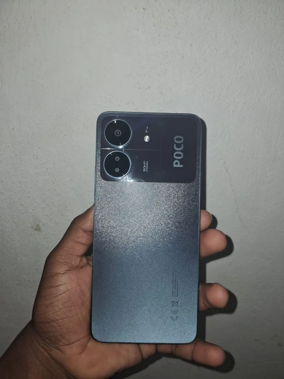 Poco c65 256 GB 8GB