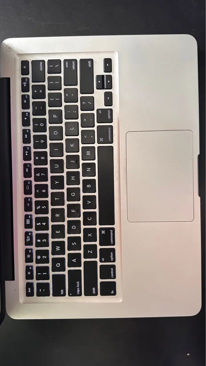 MacBook Pro 13-inch Mid 2012 - Foto 2
