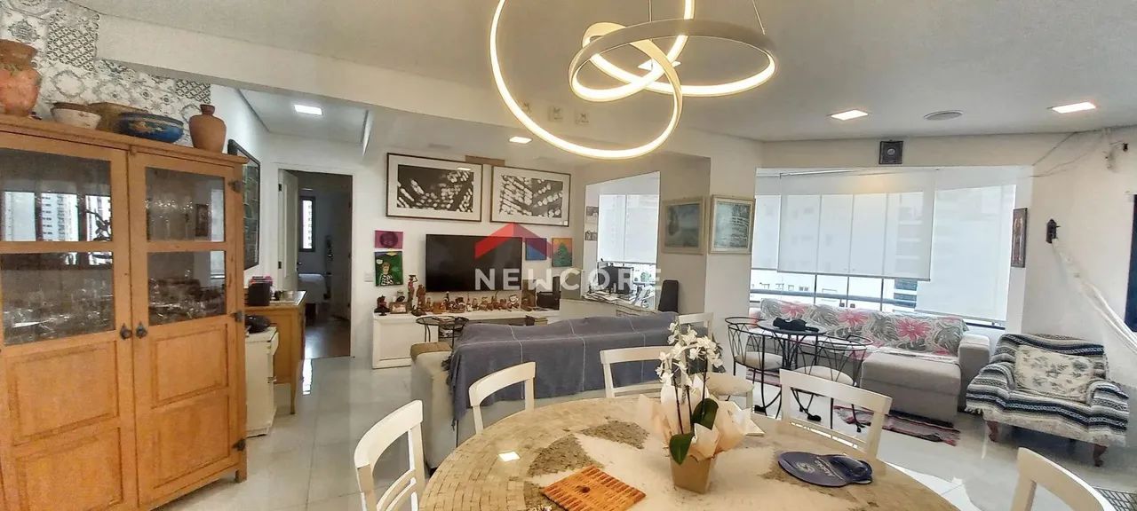 Apartamento em Rua Mateus Grou - Pinheiros - São Paulo/SP - Foto 2