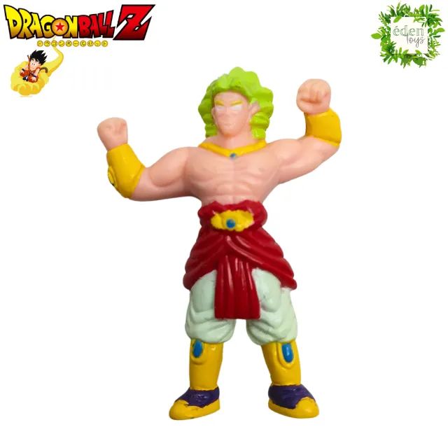 Dragon Ball Miniaturas original Bandai (cód 566) - Foto 4