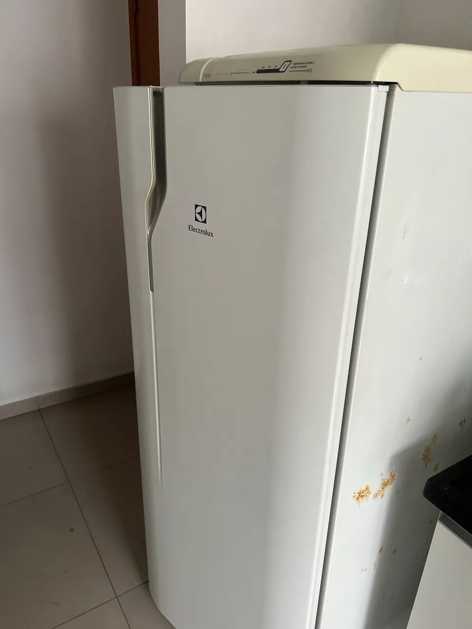 Geladeira frost free Electrolux  RFE39 - Foto 2