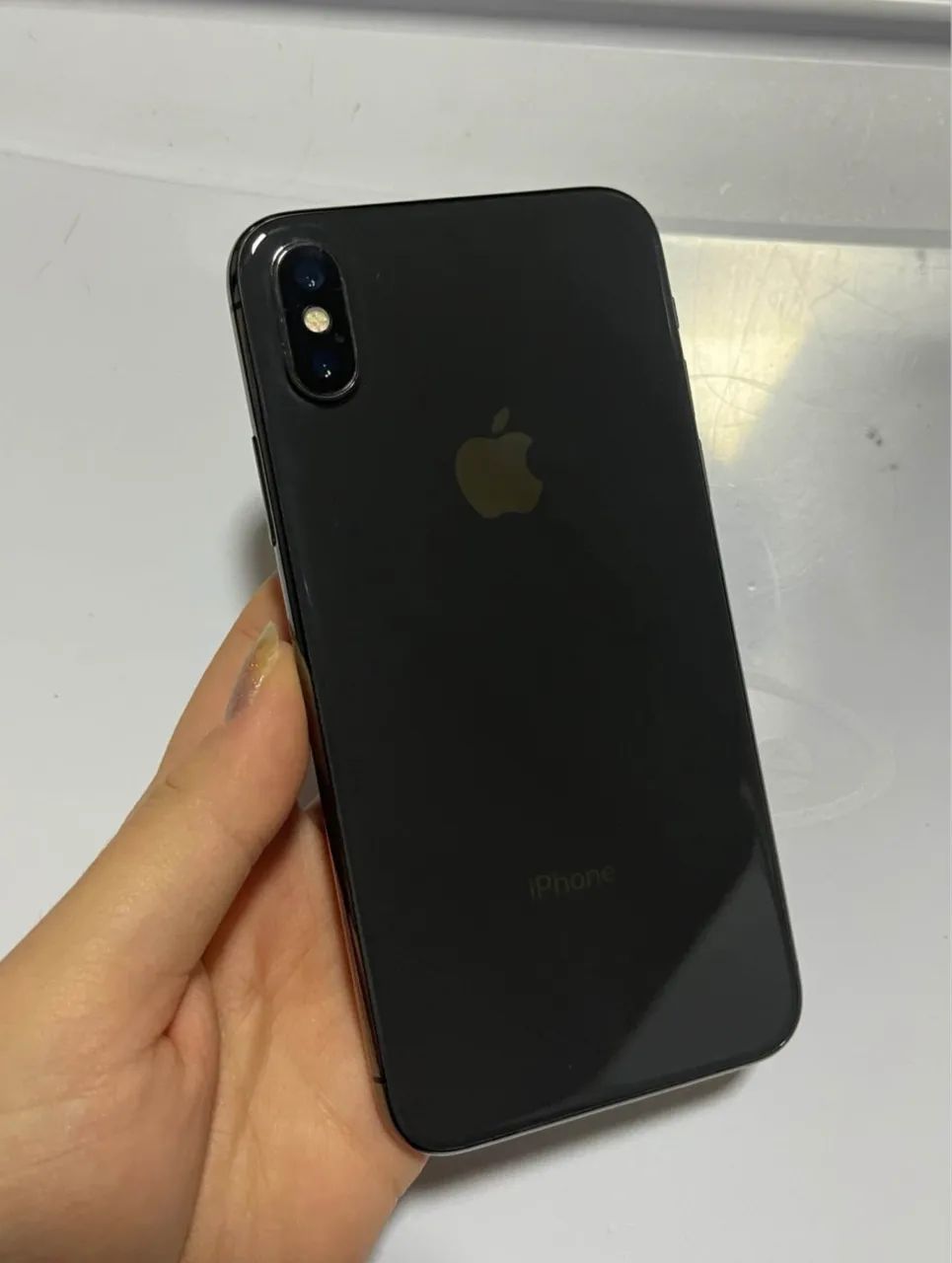 iPhone X 256gb - Celulares e Smartphones - Furadinho, Palhoça