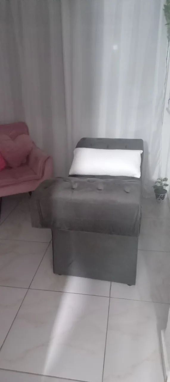 Maca para estética  - Foto 4