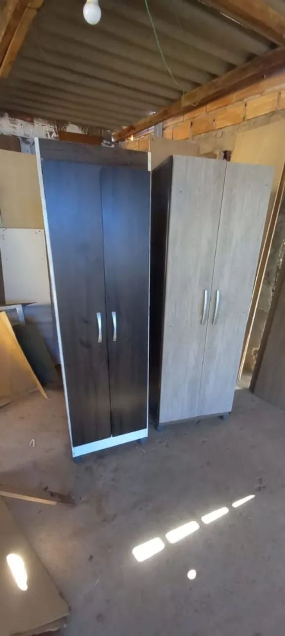 4 multiusos pra vender 190 cada 
